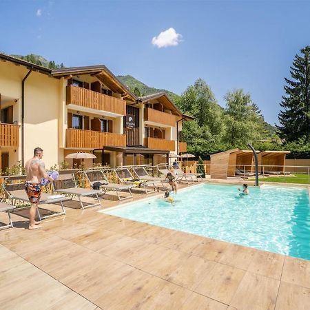 Residence Toli Pieve Di Ledro Ngoại thất bức ảnh