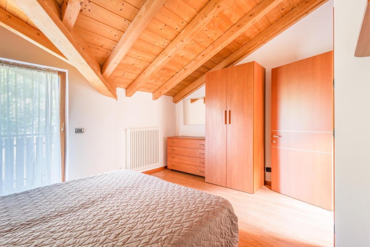 Residence Toli Pieve Di Ledro Ngoại thất bức ảnh