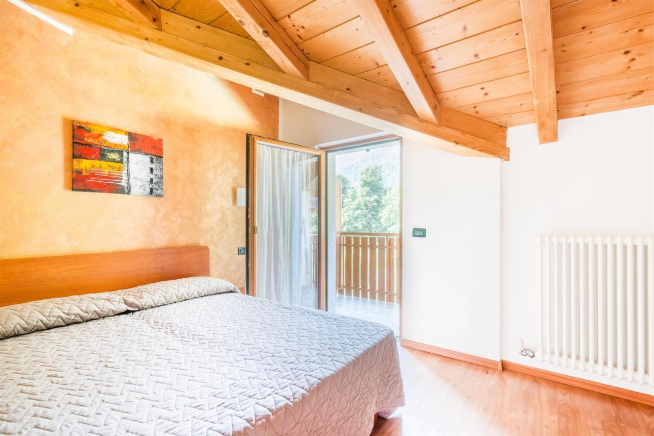 Residence Toli Pieve Di Ledro Ngoại thất bức ảnh
