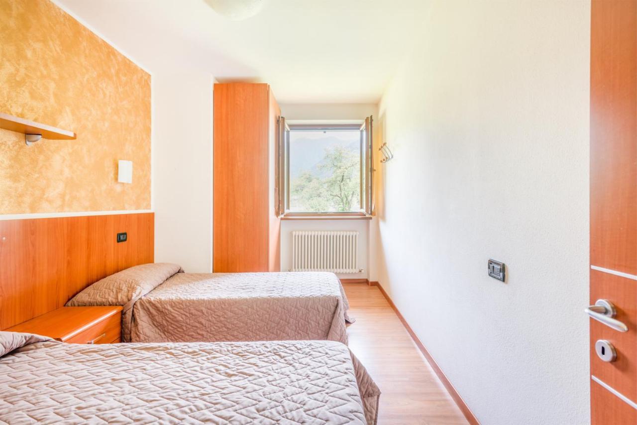 Residence Toli Pieve Di Ledro Ngoại thất bức ảnh