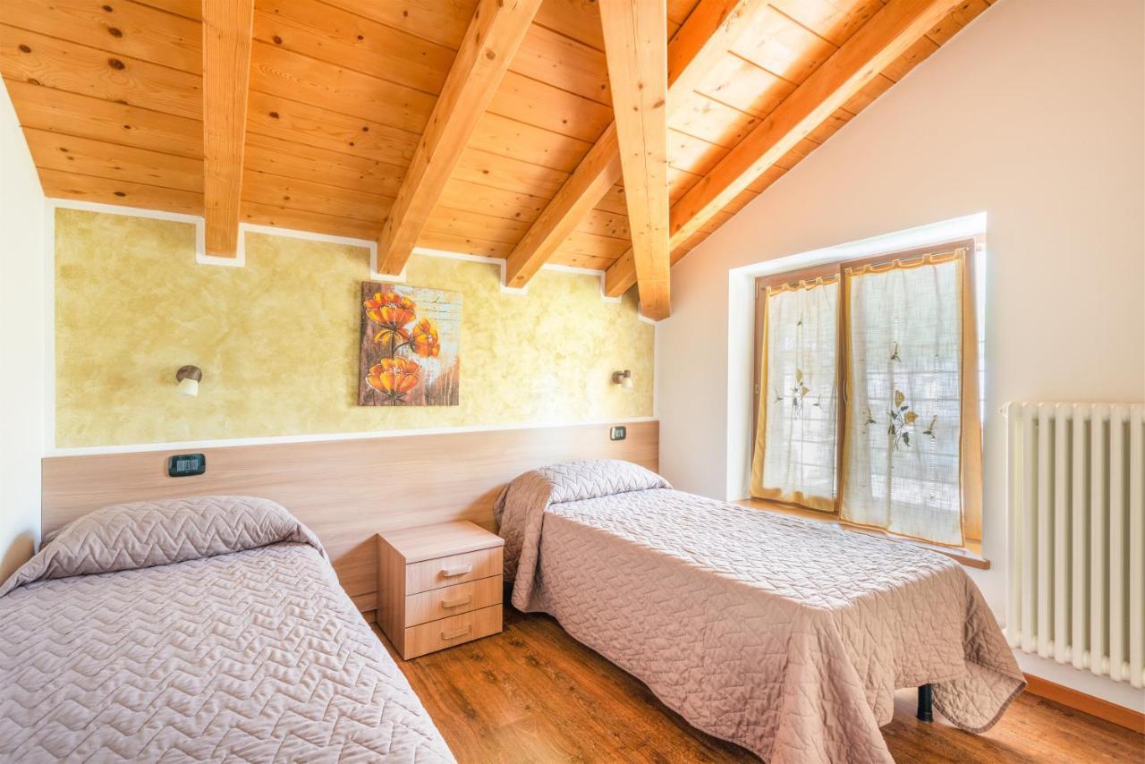 Residence Toli Pieve Di Ledro Ngoại thất bức ảnh