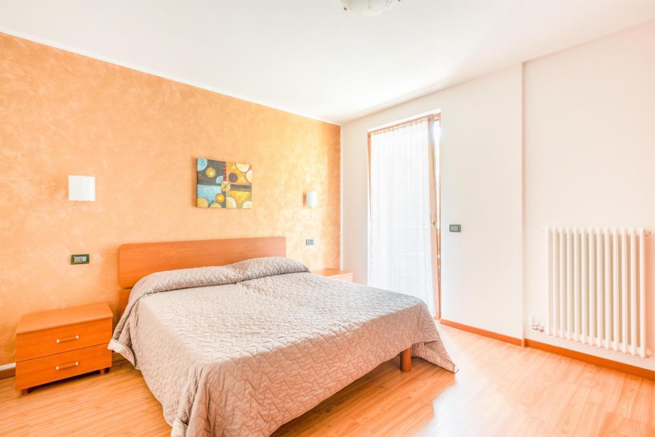Residence Toli Pieve Di Ledro Ngoại thất bức ảnh