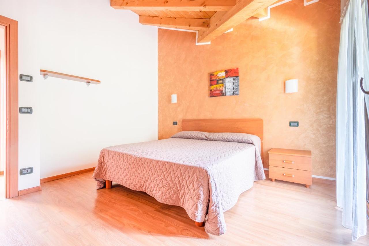 Residence Toli Pieve Di Ledro Ngoại thất bức ảnh