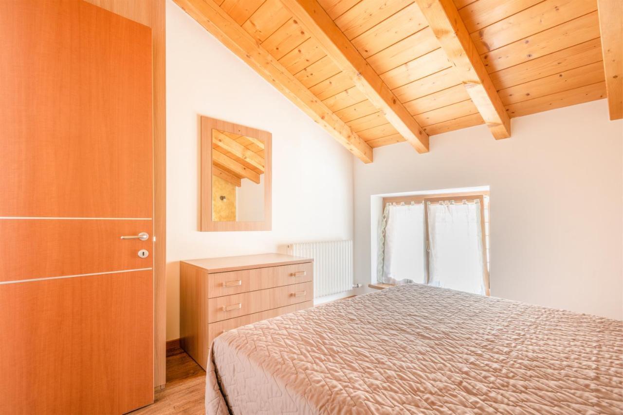 Residence Toli Pieve Di Ledro Ngoại thất bức ảnh