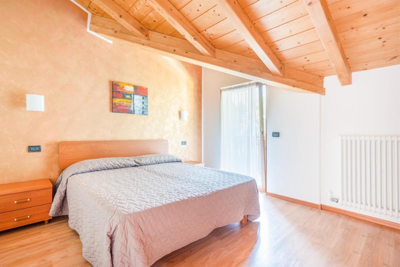 Residence Toli Pieve Di Ledro Ngoại thất bức ảnh