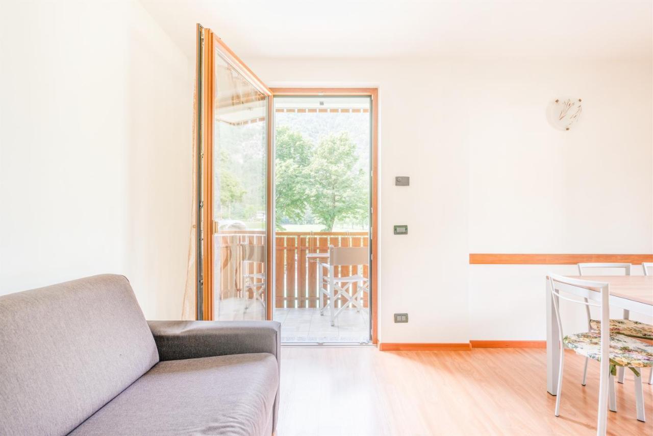 Residence Toli Pieve Di Ledro Ngoại thất bức ảnh