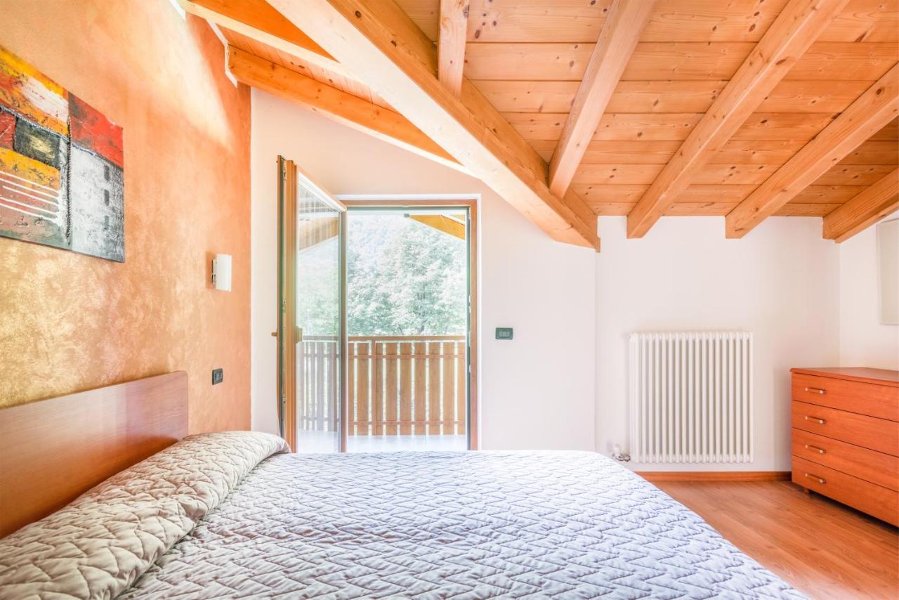 Residence Toli Pieve Di Ledro Ngoại thất bức ảnh