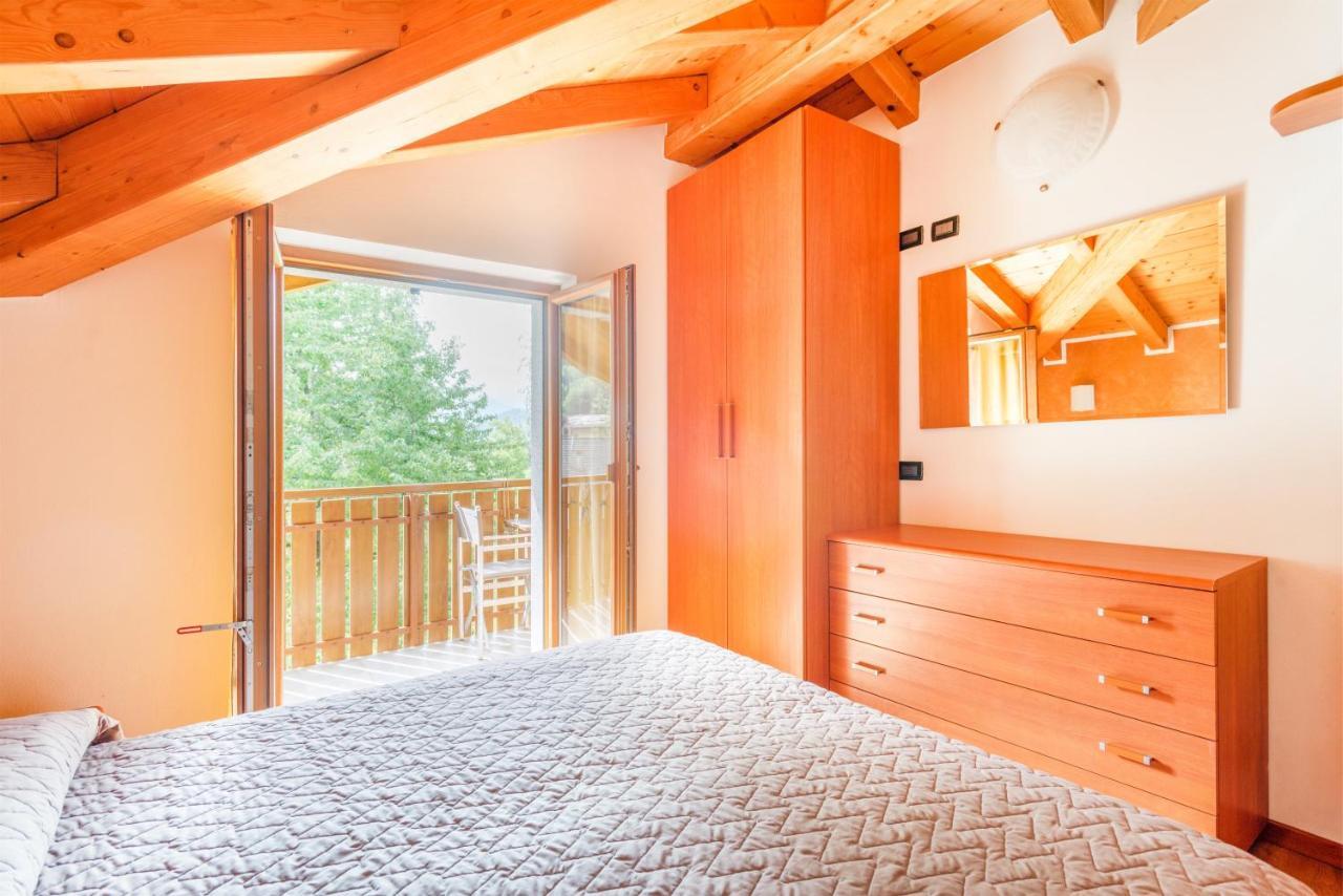 Residence Toli Pieve Di Ledro Ngoại thất bức ảnh