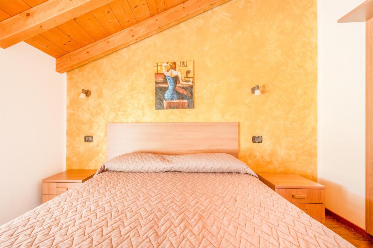 Residence Toli Pieve Di Ledro Ngoại thất bức ảnh