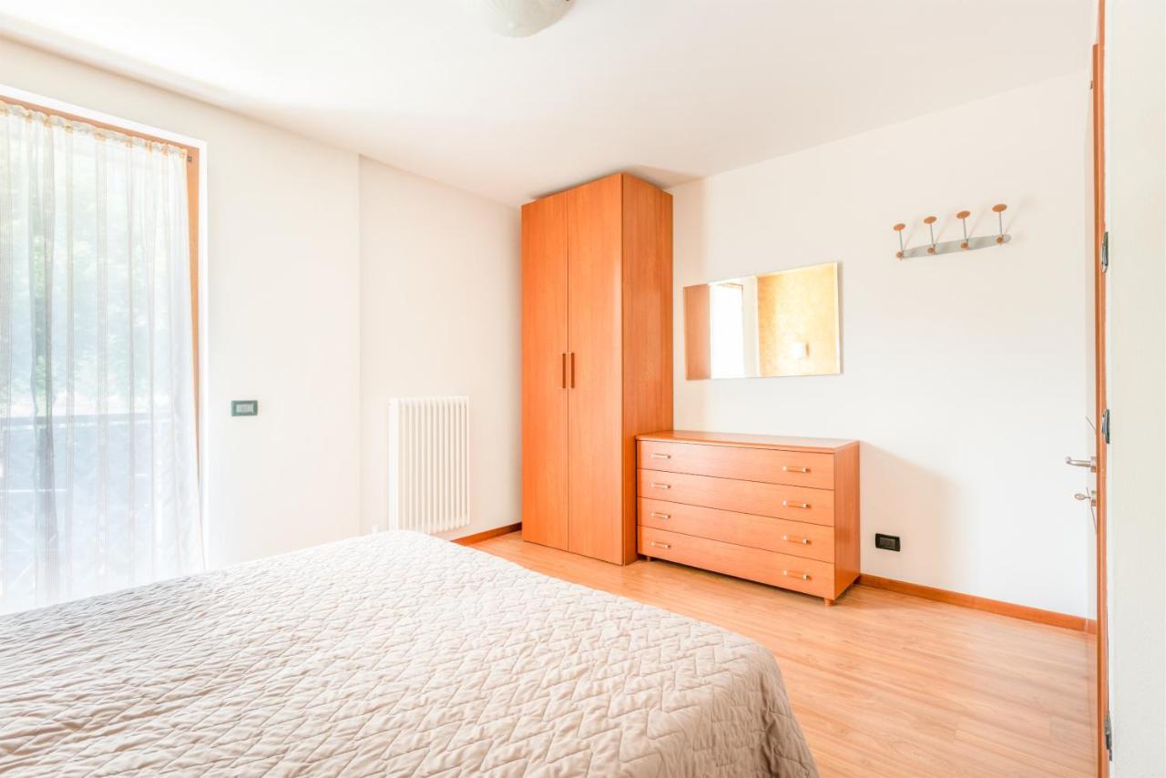 Residence Toli Pieve Di Ledro Ngoại thất bức ảnh