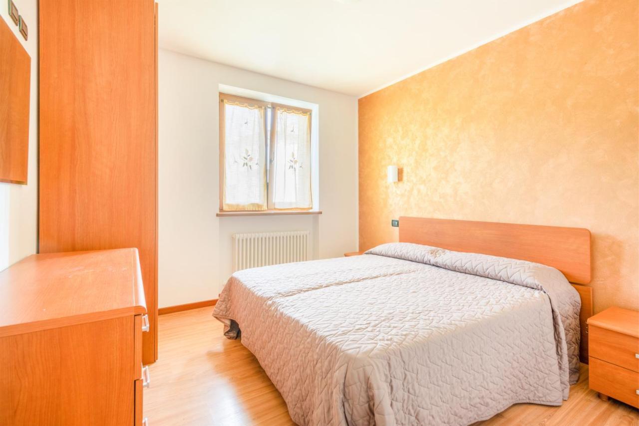 Residence Toli Pieve Di Ledro Ngoại thất bức ảnh