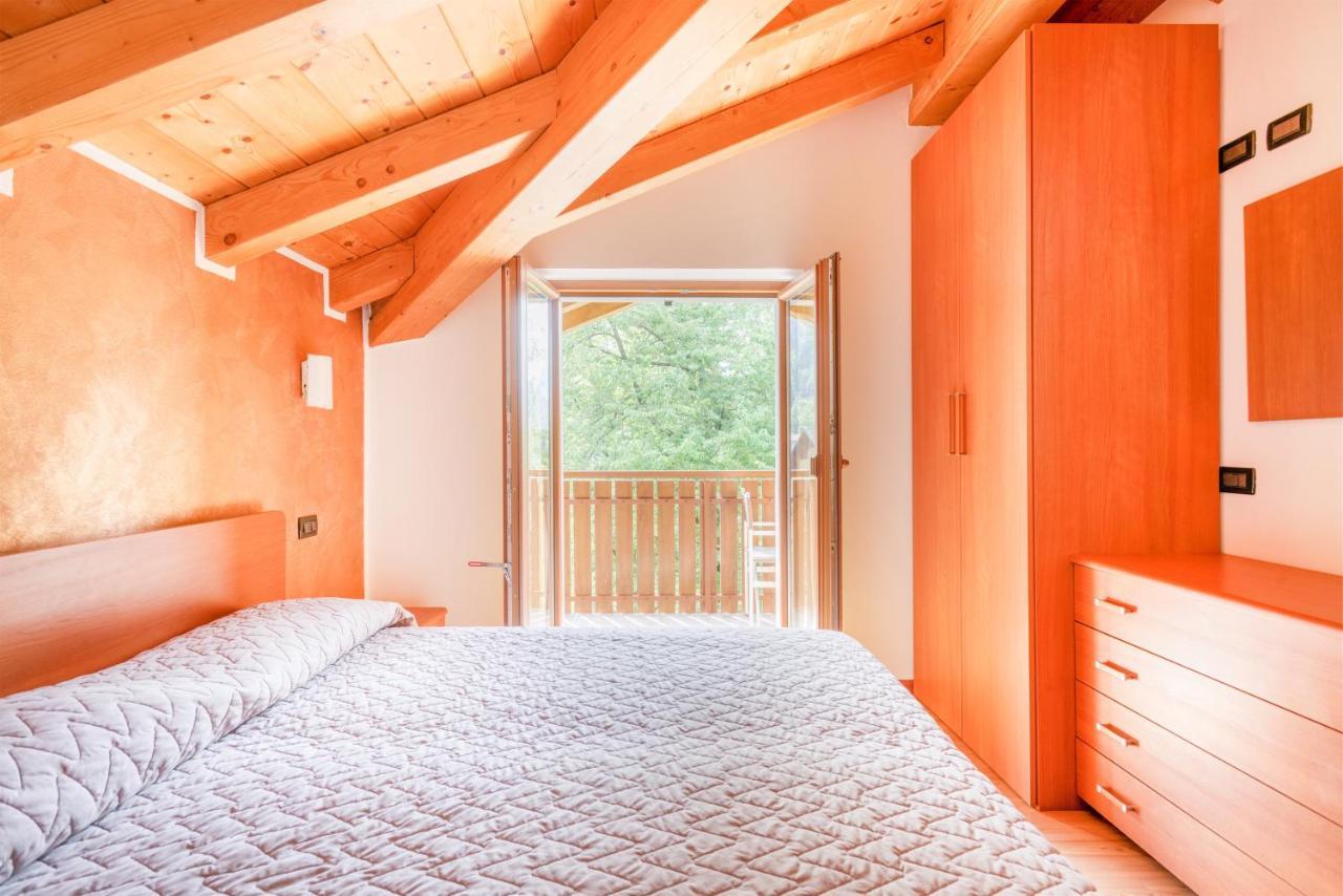 Residence Toli Pieve Di Ledro Ngoại thất bức ảnh