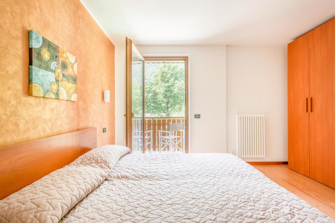 Residence Toli Pieve Di Ledro Ngoại thất bức ảnh