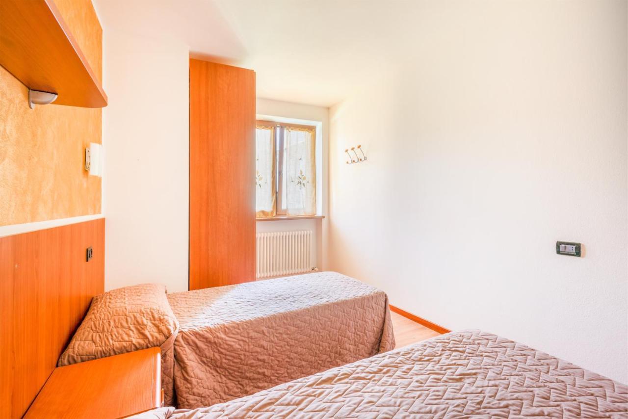 Residence Toli Pieve Di Ledro Ngoại thất bức ảnh