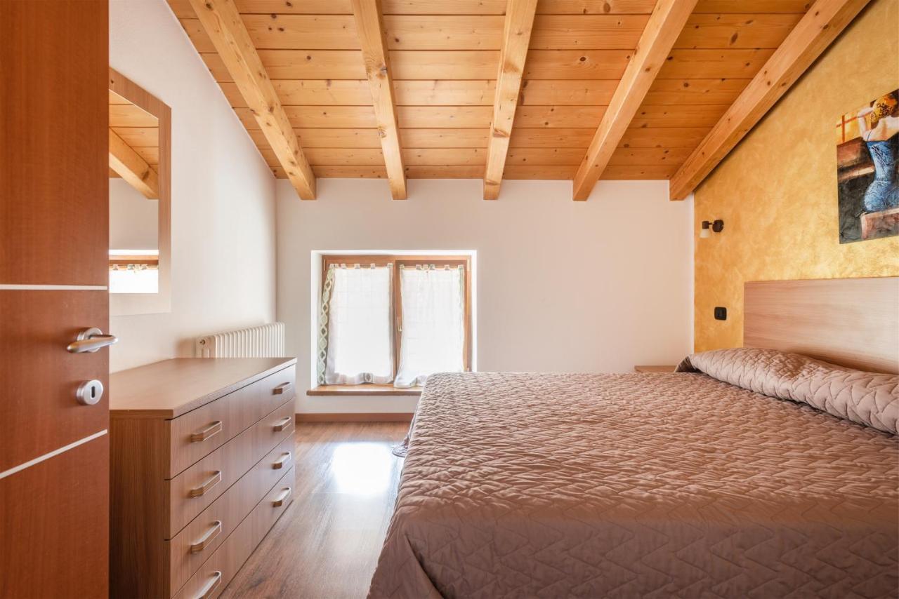 Residence Toli Pieve Di Ledro Ngoại thất bức ảnh