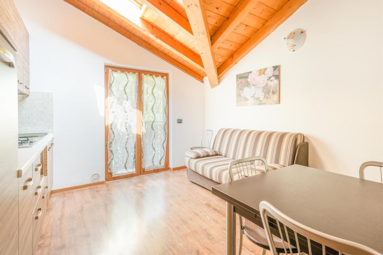 Residence Toli Pieve Di Ledro Ngoại thất bức ảnh