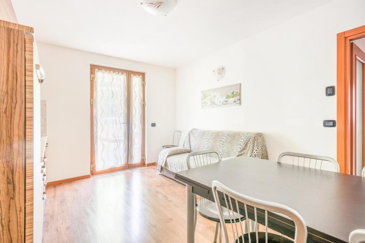 Residence Toli Pieve Di Ledro Ngoại thất bức ảnh