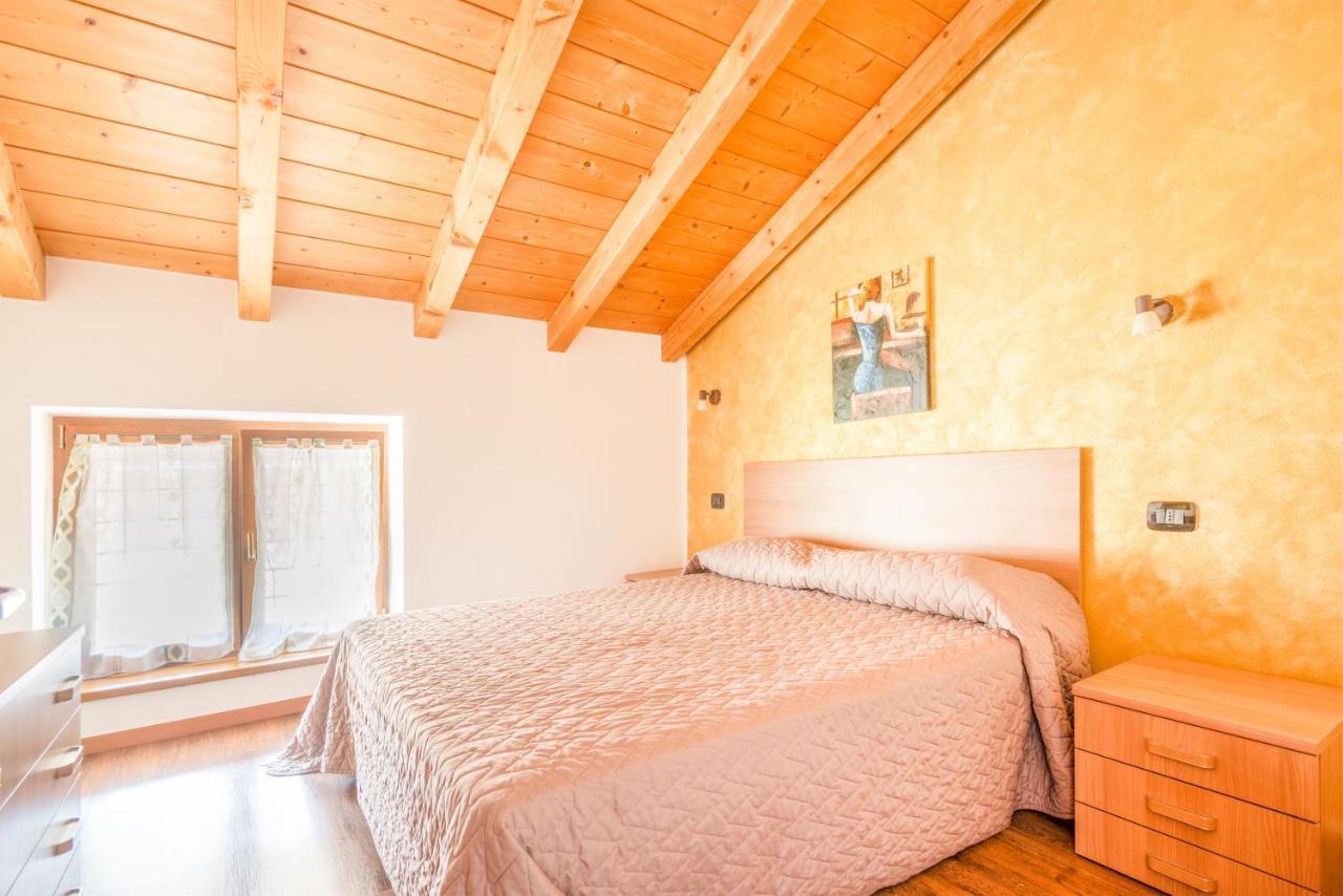 Residence Toli Pieve Di Ledro Ngoại thất bức ảnh