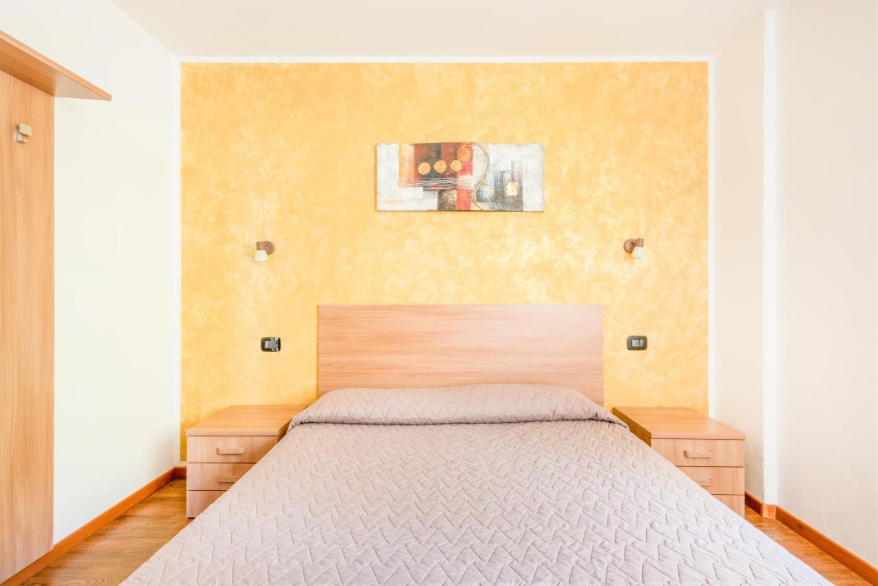 Residence Toli Pieve Di Ledro Ngoại thất bức ảnh