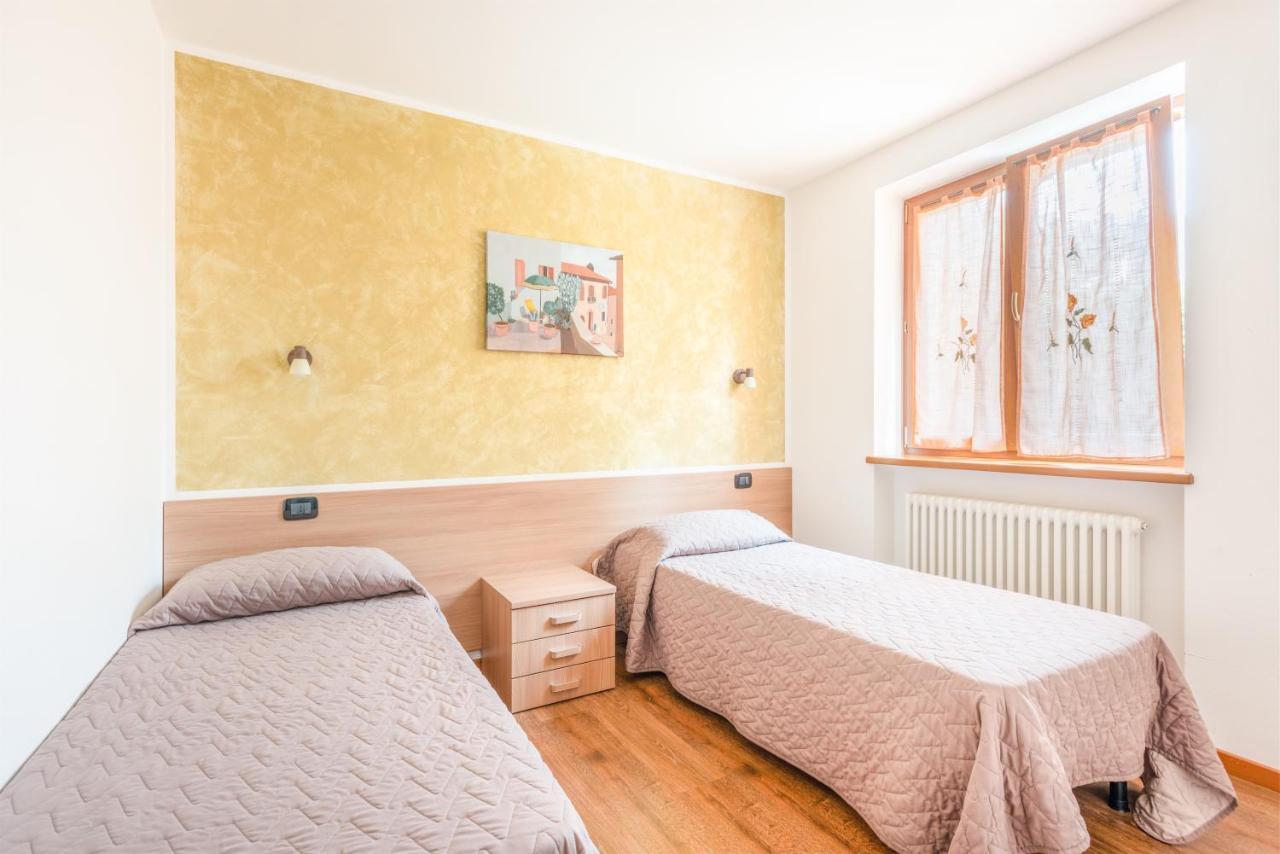Residence Toli Pieve Di Ledro Ngoại thất bức ảnh
