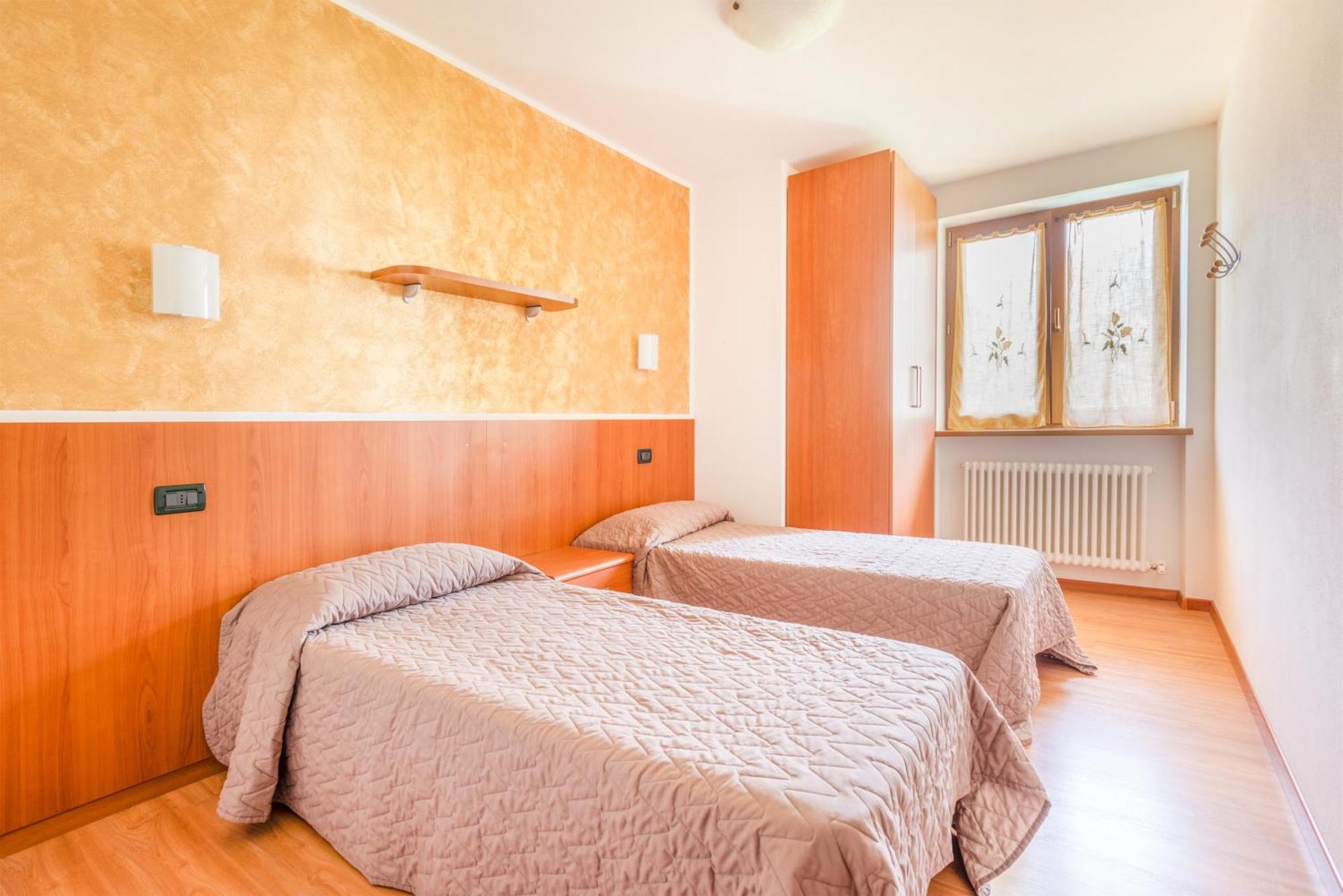 Residence Toli Pieve Di Ledro Ngoại thất bức ảnh
