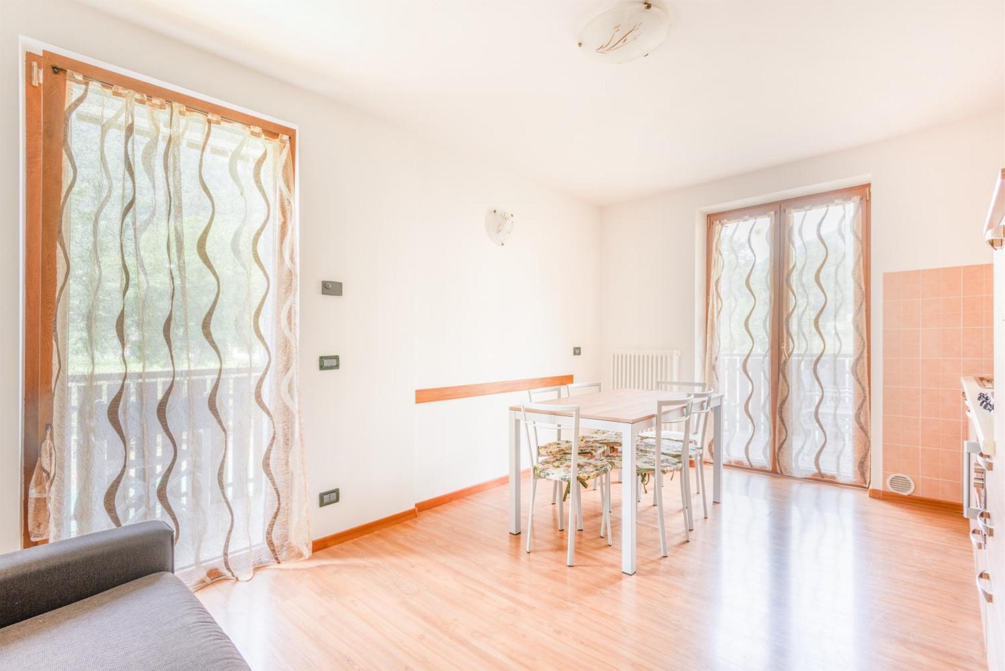 Residence Toli Pieve Di Ledro Ngoại thất bức ảnh