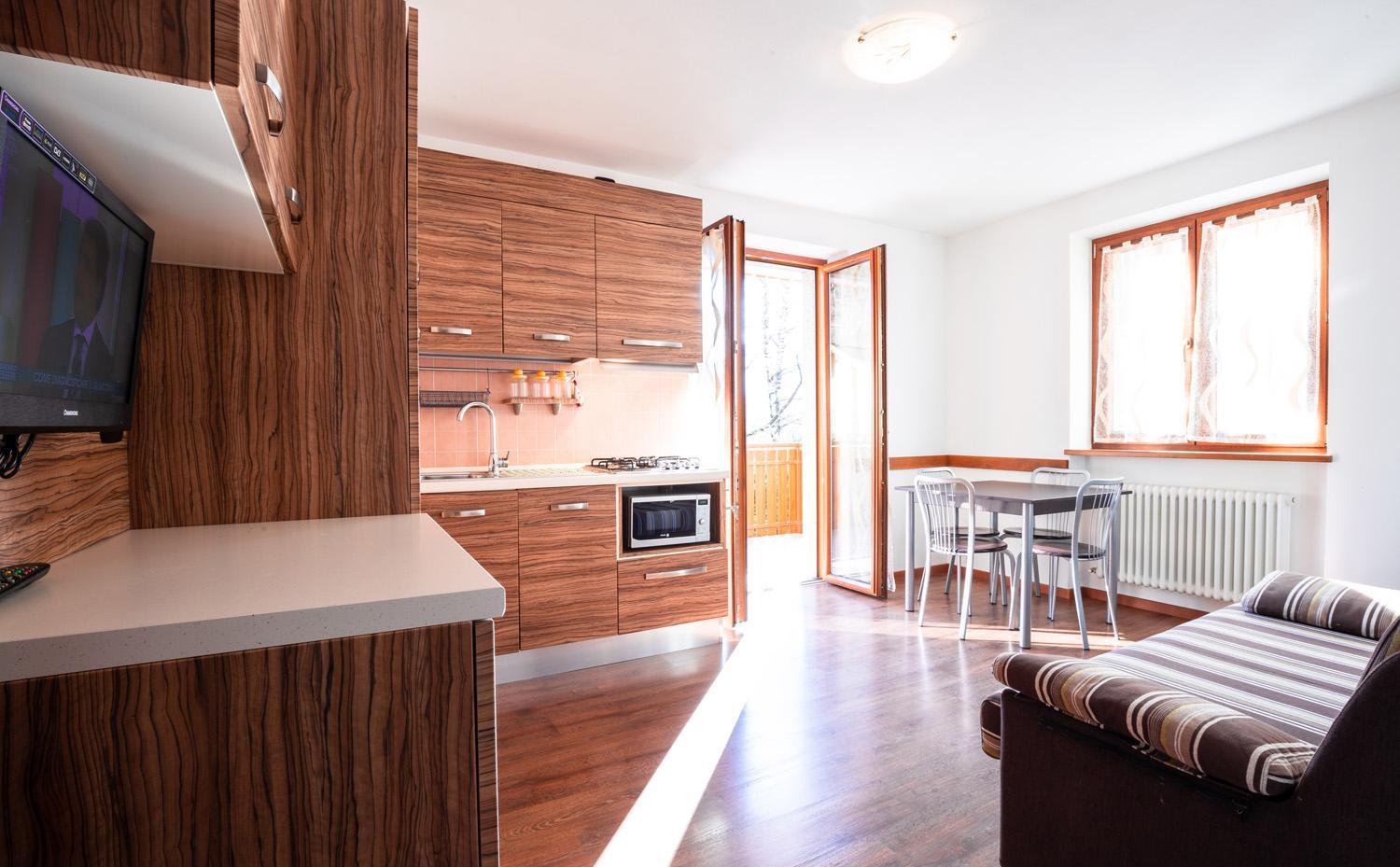 Residence Toli Pieve Di Ledro Ngoại thất bức ảnh