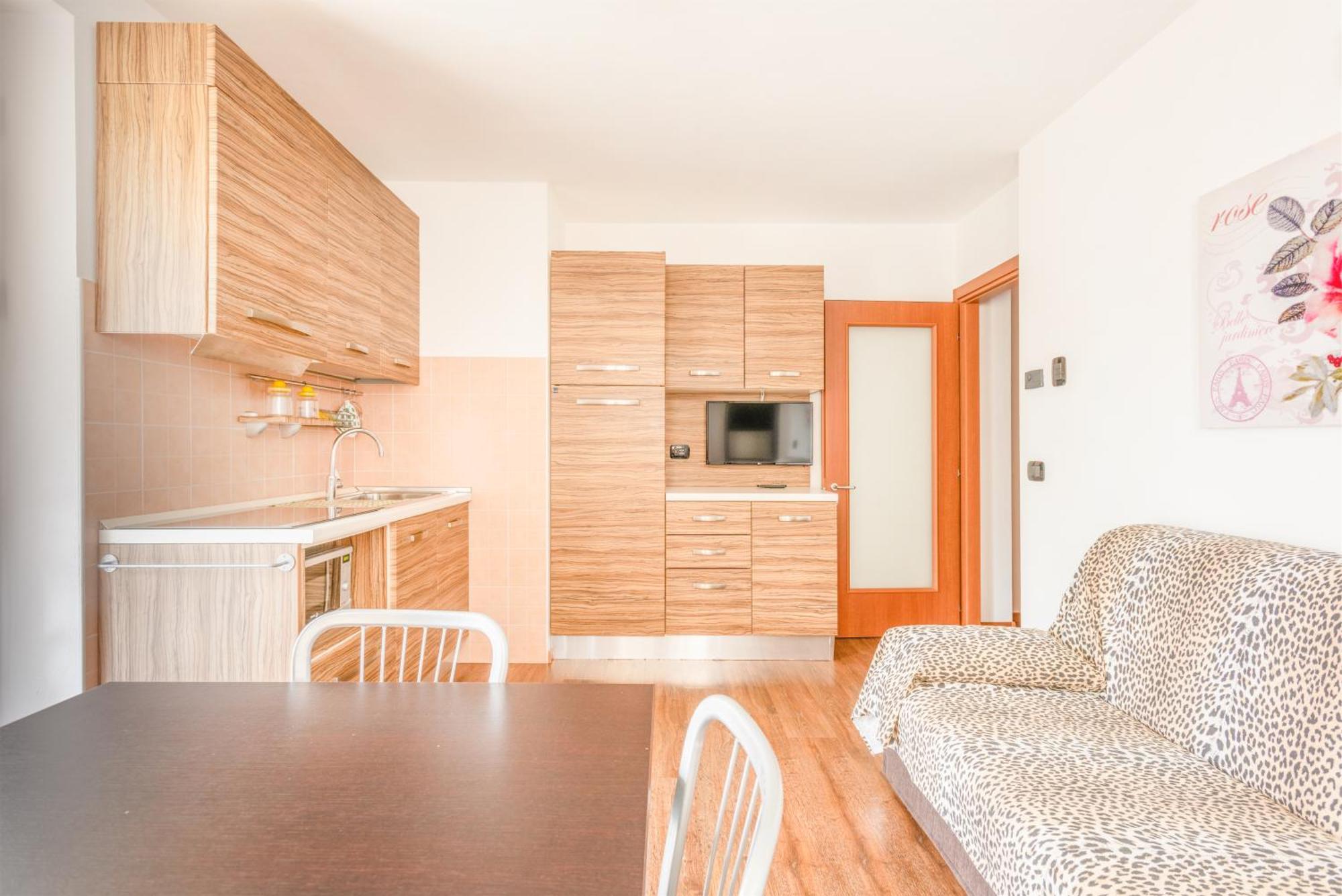Residence Toli Pieve Di Ledro Ngoại thất bức ảnh