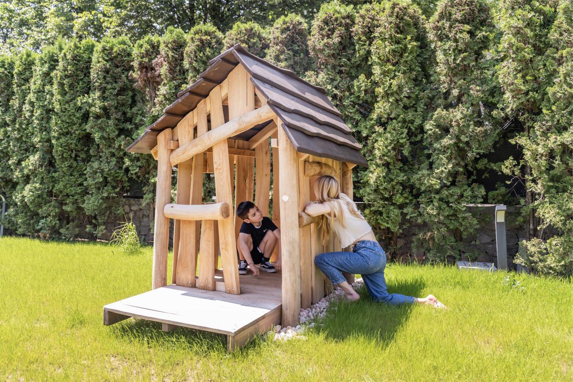 Residence Toli Pieve Di Ledro Ngoại thất bức ảnh
